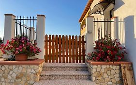 Janas B&B